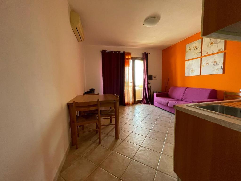 Residence La Spiga Castelsardo Extérieur photo
